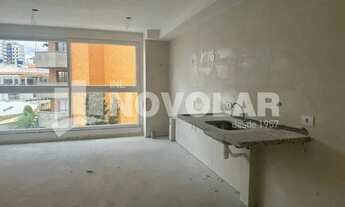 Imagem 3: Apartamento Novo com Vista Privilegiada em Santana/Água Fria, 2 dormitórios sendo 1 suíte