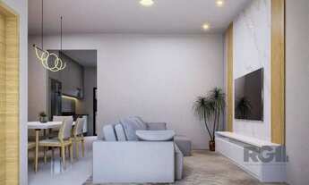 Imagem 2: Casa em Condomínio em Campo Novo