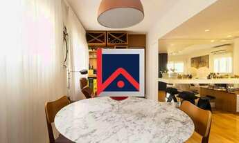 Imagem 6: Venda Apartamento 3 Dormitórios - 217 m² Itaim Bibi