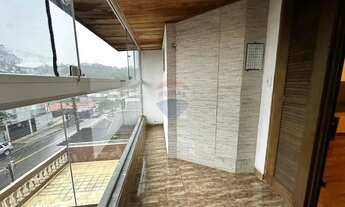 Imagem 2: Sobrado para alugar na Vila Guarani