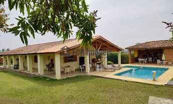 Imagem 2: Chácara no Condomínio Ampal