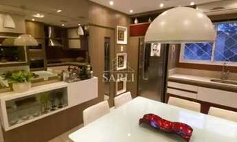 Imagem 3: Apartamento, com 2 dormitórios, de 114 m² Ipiranga - São José