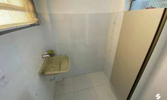 Imagem 6: Apartamento Para Alugar, Amplo e bem localizado com 3 quartos Residencial Vila