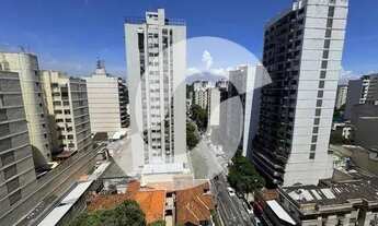 Imagem 4: Apartamento com 105 metros quadrados com 3 quartos em Santa Rosa - Niterói - RJ