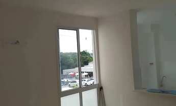 Imagem 2: Apartamento à venda no RESIDENCIAL MATA DOS SÁBIAS , PETRÓPOLIS, Maceió, AL