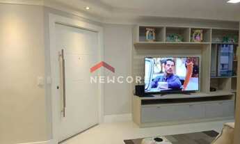 Imagem: Cobertura em Avenida Vida Nova - Jardim