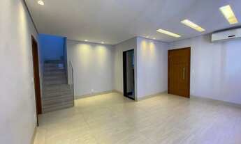 Imagem 2: Cobertura para aluguel, 4 quartos, 2 suítes, 3 vagas, Dona Clara - Belo Horizonte/MG