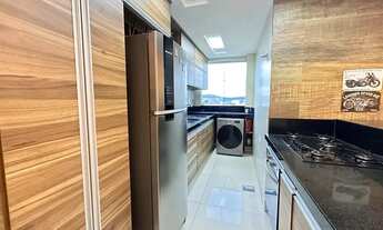 Imagem 5: Apartamento 2 quartos, 85m², 1 vaga no Jardim Liú, Juiz de Fora, MG