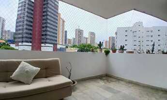 Imagem 6: Itaigara Park Imóvel para venda tem 128 m³ com 3 quartos 2 suítes, 2 vagas - Salvador - BA