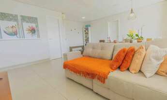 Imagem 3: Condomínio Coral Gables - 117m², 1º Andar Morada do Sol - Adrianopolis