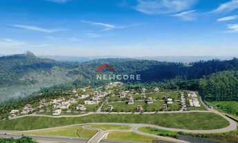 Imagem 2: Lote em condomínio em Estrada Pau Furado - Jardim Atalaia - Cotia/SP