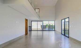 Imagem 7: Jardins Barcelona - Casa de Condomínio 3 quartos, sendo 3 suítes