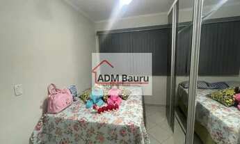 Imagem: Apartamento para venda com 48 m² e 2 quartos