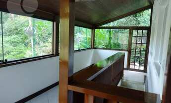 Imagem 4: Casa Triplex em Itacoatiara