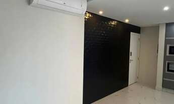 Imagem 3: Alphaville aluguel com 110 metros quadrados com 3 quartos em Alphaville Empresarial - Baru