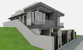 Imagem 2: Casa com Suíte e Vaga Coberta em Governador Celso Ramos