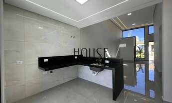 Imagem 6: Casa à venda em condomínio fechado em Sorocaba | 188m² em Campos do Conde