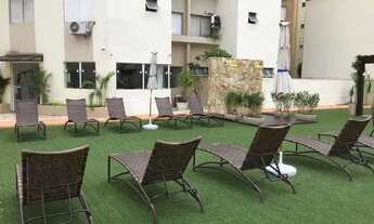 Imagem 5: EXCELENTE STUDIO MOBILIADO com 33 metros - PLANEJADOS E COMPLETO - VIP LIVE em Pinheiros