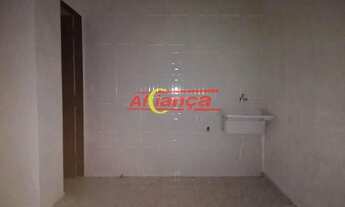 Imagem 7: Kitnet 30m², com 1 quarto à locação no Parque Santos dumont