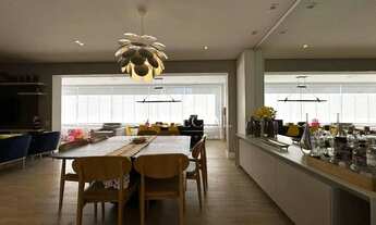 Imagem 3: Apartamento com 3 dormitórios à venda, 151 m² - Itaim Bibi - São Paulo/SP