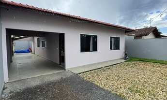 Imagem 2: Casa Averbada no Jardim Iririú