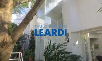 Imagem: SOBRADO - PINHEIROS - SP