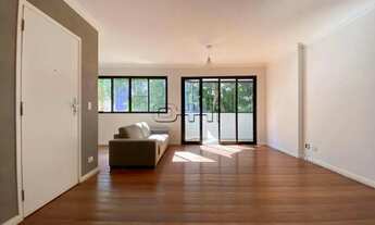 Imagem: Aluguel Apartamento 3 Dormitórios - 125