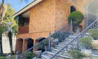 Imagem 6: Casa para venda e locação em Morumbi com 6 quartos, sendo 4 suítes , 600m²