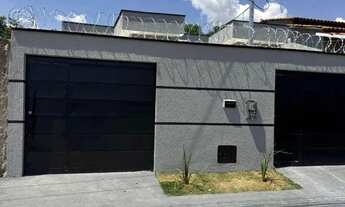 Imagem 7: Casa 2 Quartos em Senador Canedo com Entrada Facilitada, Próximo a UPA e a GO-020