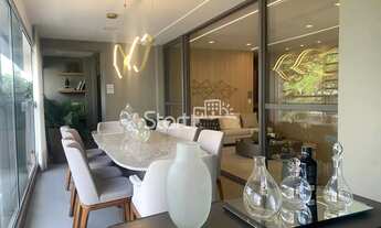 Imagem: Apartamento - Cambuí - Campinas