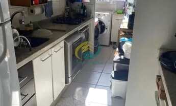 Imagem 6: Apartamento Metropolitam Park - 03 Dormitórios sendo 1 suite - Infraestrutura Completa - 0