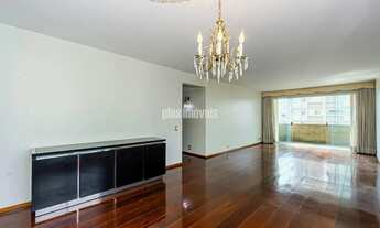 Imagem 2: Apartamento com 3 Quartos e 3 banheiros à Venda, 210m²