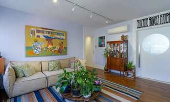 Imagem 7: Apartamento para venda em Perdizes com 3 quartos, sendo 2 suítes , 121m²