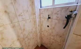 Imagem 6: Apartamento 45m² no Centro de São Vicente - 1 Dorm, Aluguel R$2 mil