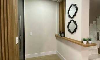 Imagem 4: Casa com 4 dormitórios, 345 m² - venda por R$ 2.200.000,00 ou aluguel por R$ 10.460,00/mês