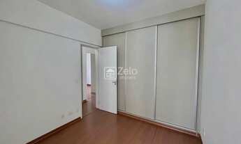 Imagem 7: Apartamento à venda com 119 m², 3 quartos 2 vagas em Jardim Belo Horizonte, Campinas