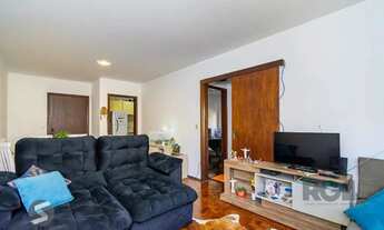 Imagem 2: Apartamento em Jardim Botânico