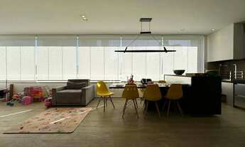 Imagem 4: Apartamento com 3 dormitórios à venda, 151 m² - Itaim Bibi - São Paulo/SP