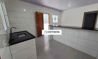 Imagem 2: LOCAÇÃO CASA 90m² (NÃO INDEPENDENTE) COM 1 DORMITÓRIO SEM VAGA DE GARAGEM R$ 1.500/mês - V