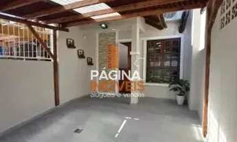 Imagem 2: Casa geminada para venda, 2 quarto(s), São José, Canoas