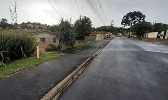 Imagem 4: Casa de esquina 360m² c/ dois pavimentos e rua asfaltada