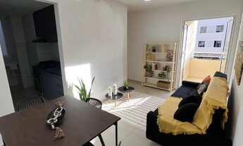 Imagem 5: Alugo apartamento semi mobiliado em Pium