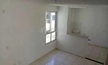 Imagem 4: Ótimo Apartamento Residencial para Locação - 2 Dormitórios / Jardins Rio Preto