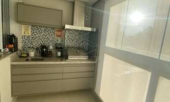 Imagem: Apartamento à venda -FIRENZZE