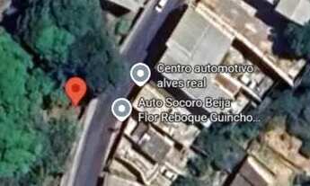 Imagem 5: Terreno de esquina comercial e galpao