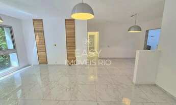 Imagem 3: Av. EPITÁCIO PESSOA! 03 QUARTOS (01 SUÍTE), 01 VAGA, SILENCIOSO, PORTARIA 24h