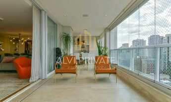 Imagem 5: Apartamento a venda nas perdizes nobre , com 4 dormitorios 4 suites 4 vagas