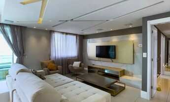 Imagem 4: Apartamento para venda e aluguel no condomínio Península Way