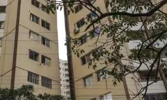 Imagem: Apartamento mobiliado para locação