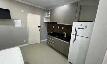 Imagem 7: Apartamento Tipo Studio